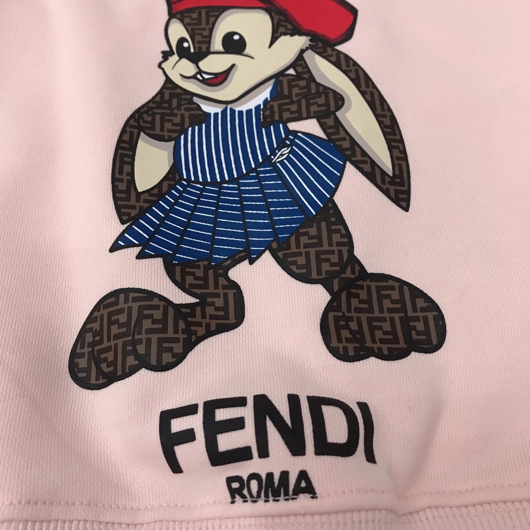 Fendi Kids